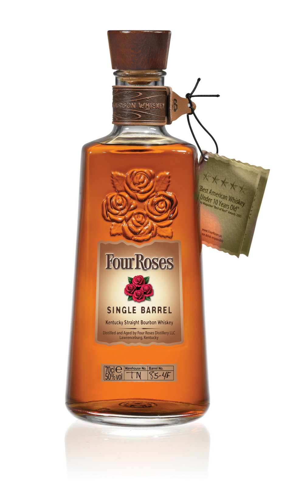 Four Roses Bourbon