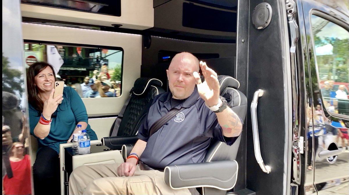 Sgt. Rob Holloway