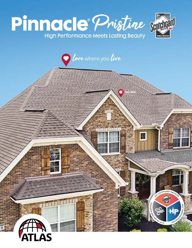 Pinnacle Pristine Brochure