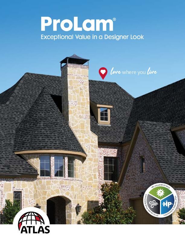 ProLam Brochure
