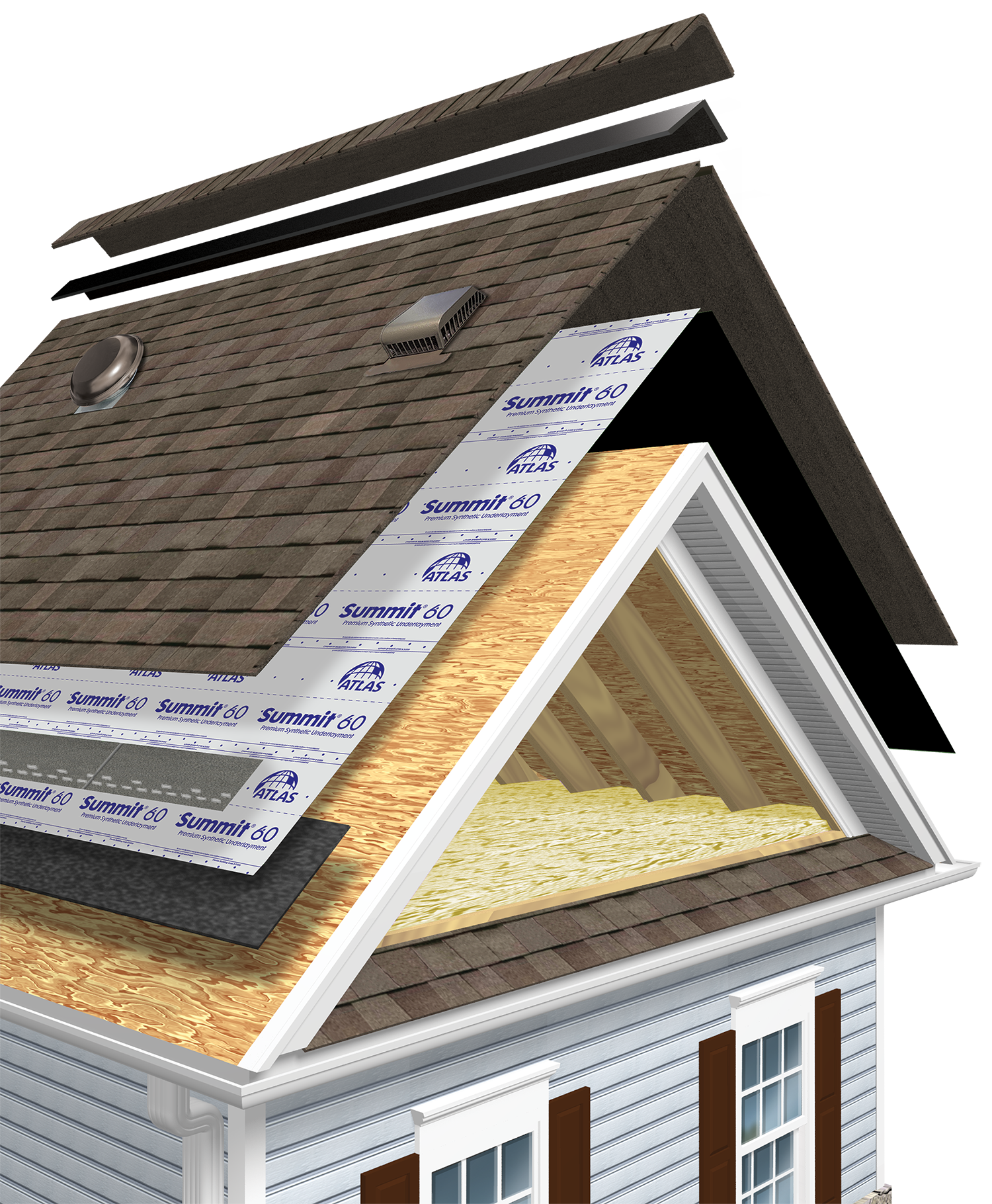 The Importance of Proper Attic Ventilation