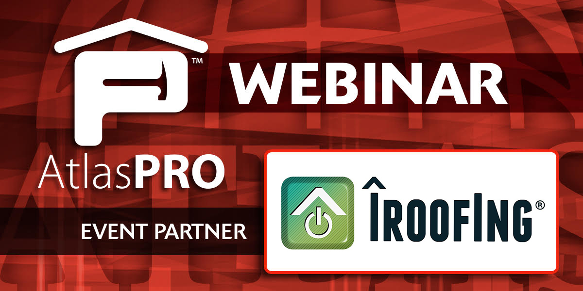 AtlasPRO+™ Webinar: Pivoting to Remote Sales