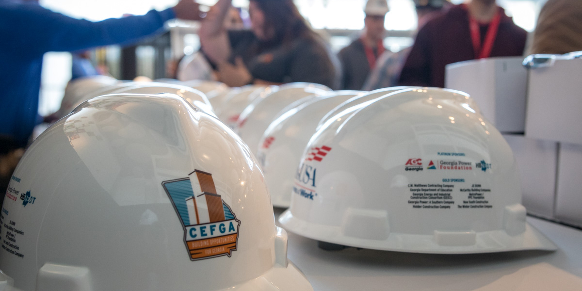 Spotlighting Skilled Trades