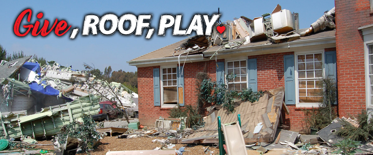 Hurricane Katrina Recovery Continues
