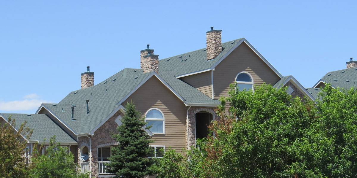 Aspen Ridge Protected By Signature Select