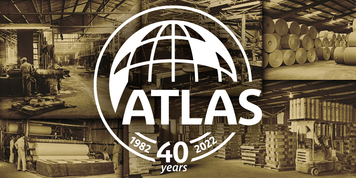 Atlas Roofing Celebrates 40 Years of Unparalleled Quality, Innovation