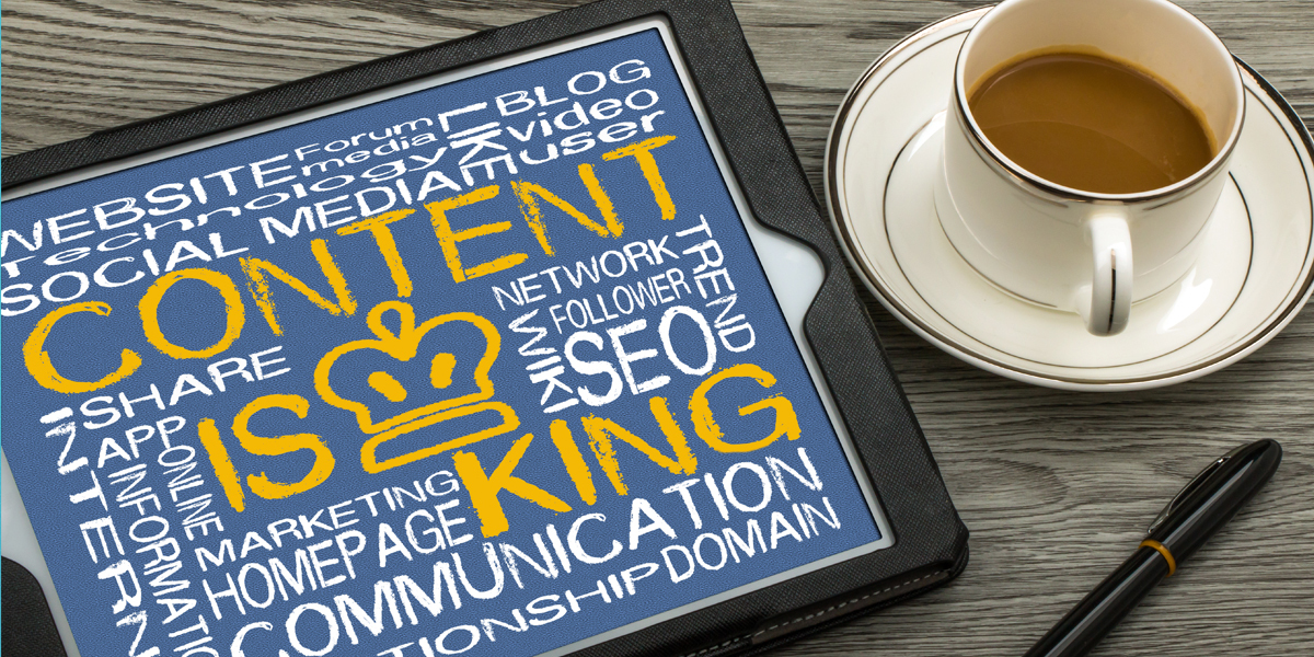 A Roofer’s Guide to Content Marketing