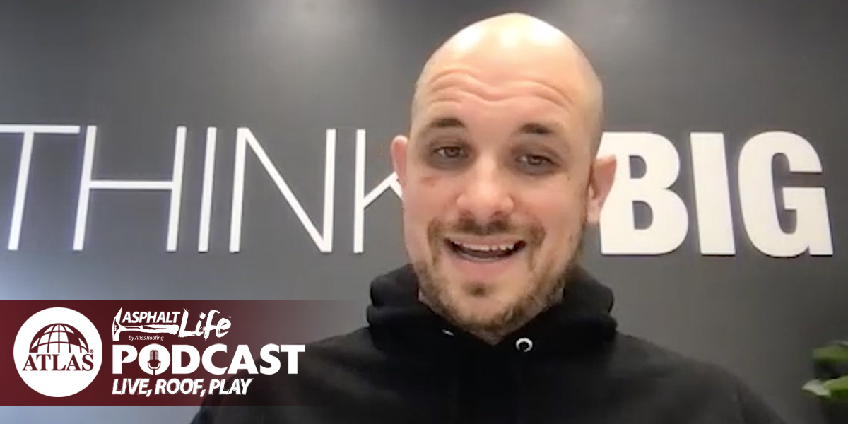 The Asphalt Life Podcast: Episode 35