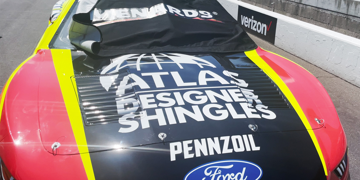 Atlas Insider: Ryan Blaney