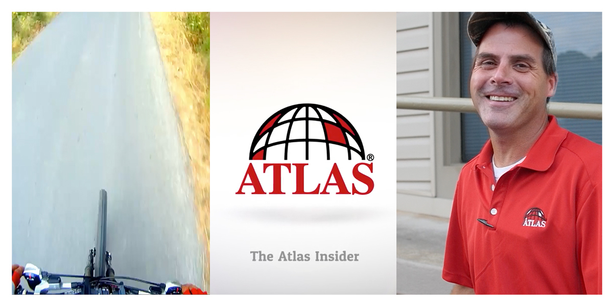 The Atlas Insider: Great People, Great Passion, Great Stories