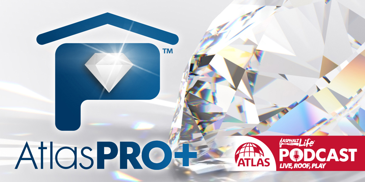 The Asphalt Life Podcast Replay: Diamond Contractors (Part 1)