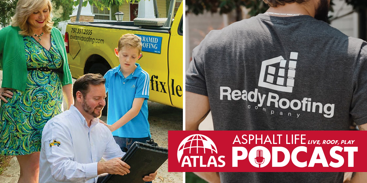 The Asphalt Life Podcast Replay: Diamond in the Rough