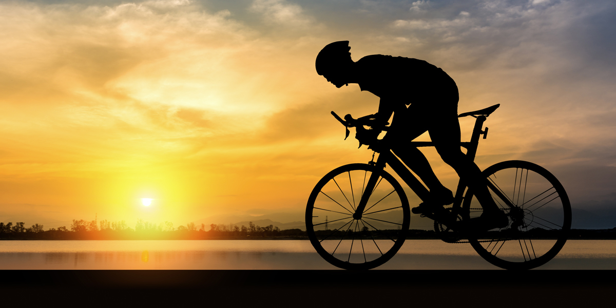 A Healthy Cycle