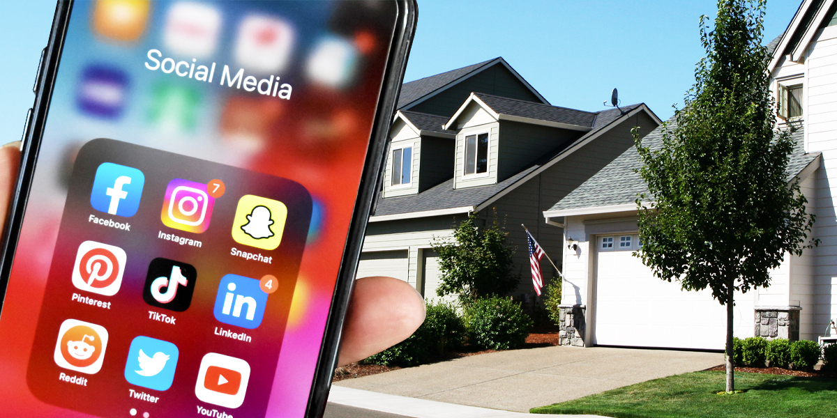 Social-ize to Incentivize