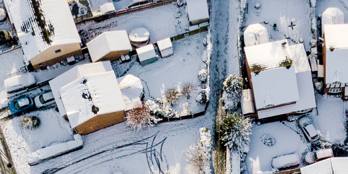 Extreme Weather Woes