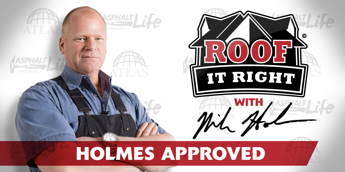 Earning The HOLMES Approved Product Designation