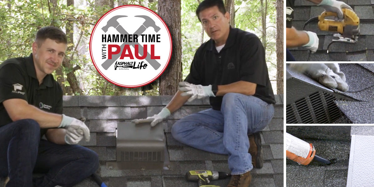 Hammer Time with Paul: Episode 14