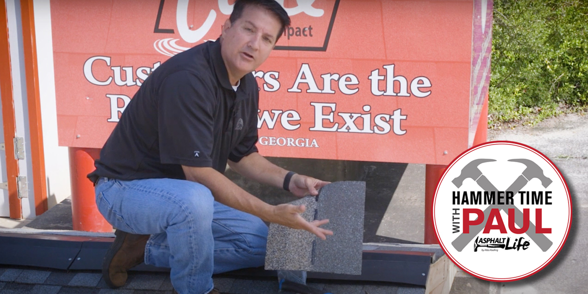 Hammer Time with Paul: Episode 13