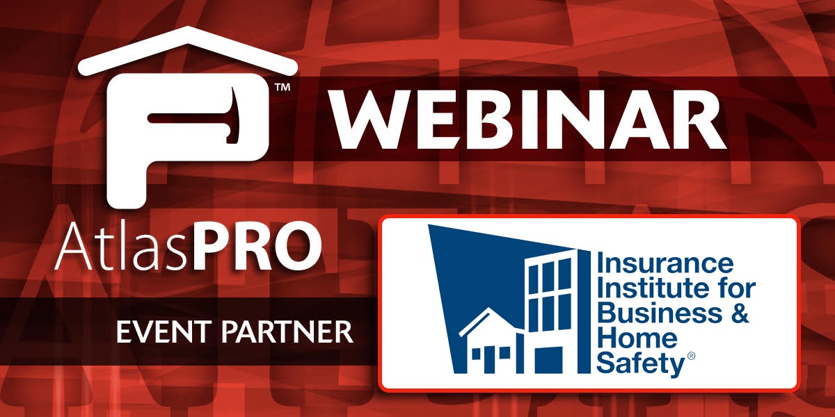 AtlasPRO+™ Webinar: STORM SEASON - StormMaster® Shake Shingles Pass the Test