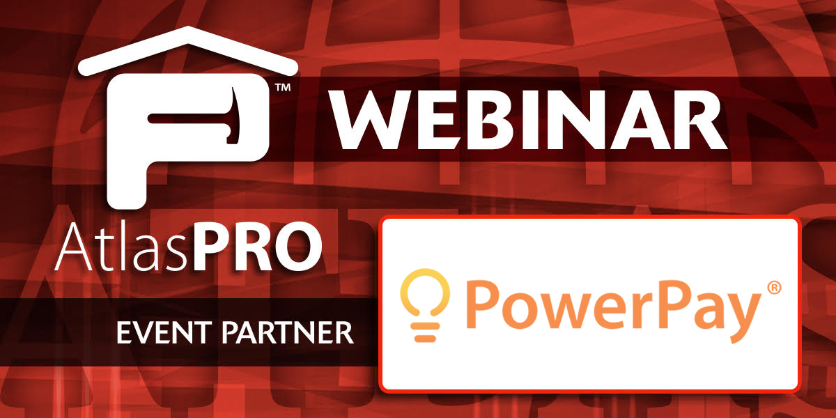 AtlasPRO+™ Webinar: 5 Steps to Make Financing Simple