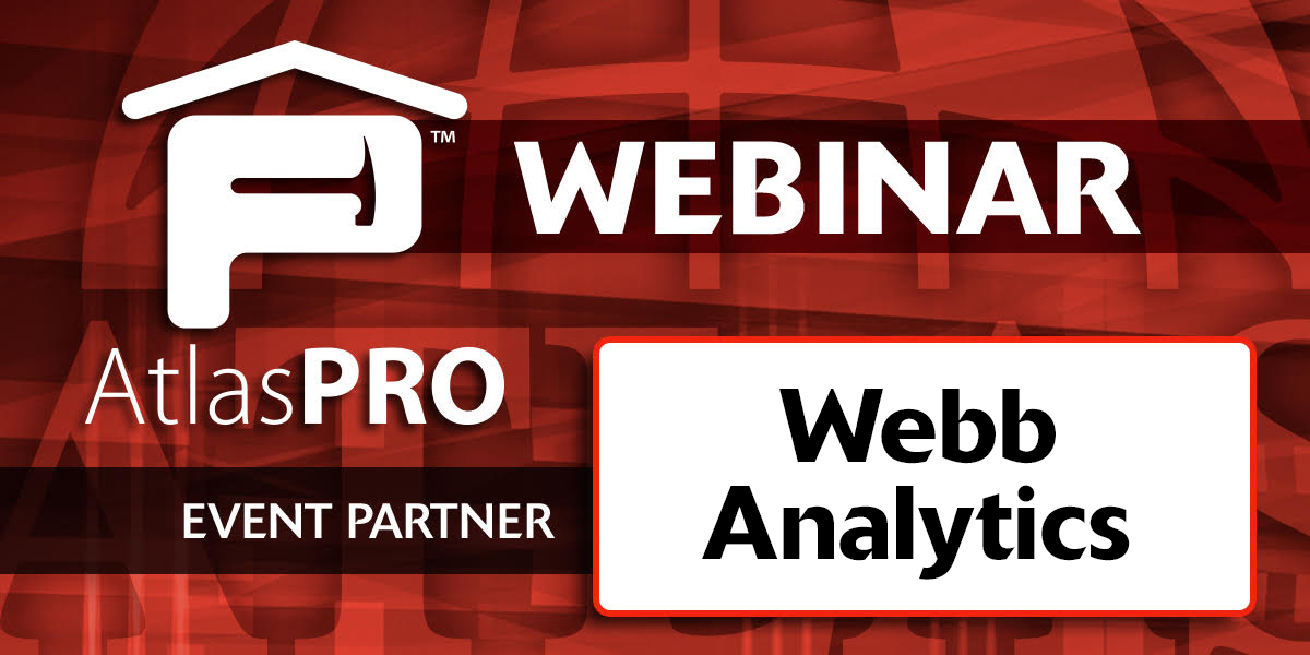 AtlasPRO+™ Webinar: The End of the Beginning - Tips for Dealing with COVID-19 Today and Tomorrow