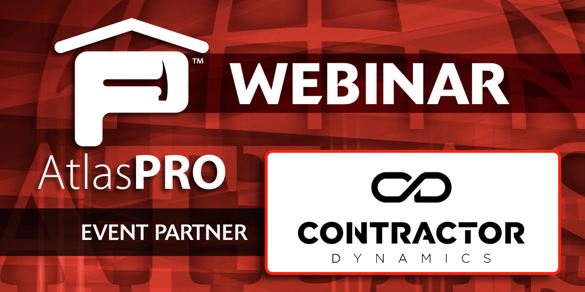 AtlasPRO+™ Webinar: How to Generate a Consistent Flow of Inbound Opportunities from Social Media