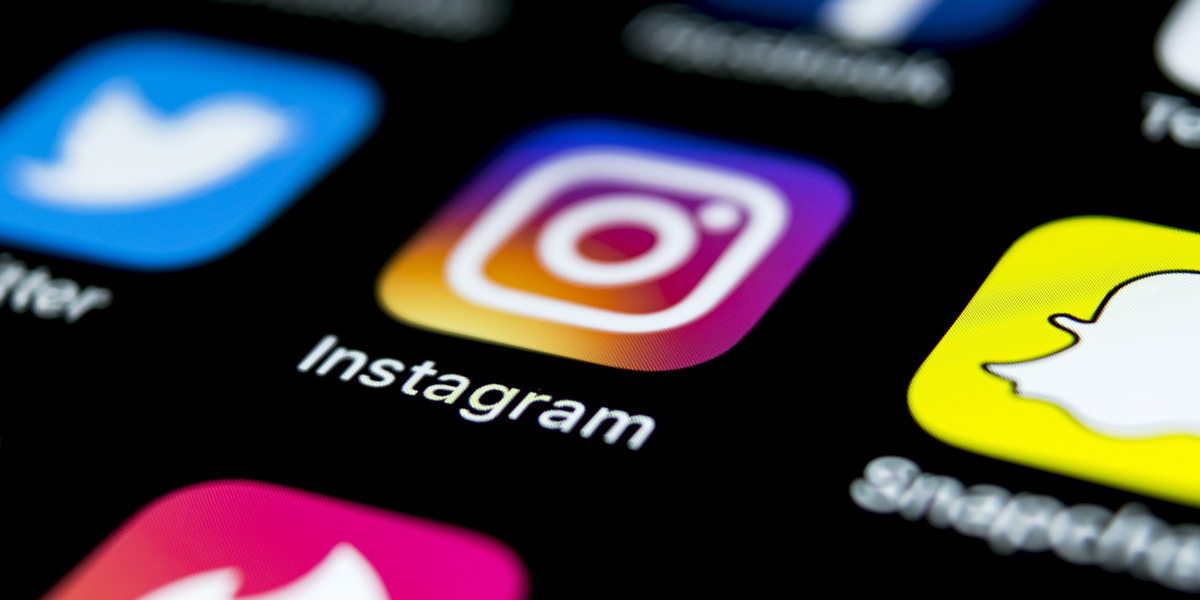 Insta Your Way!