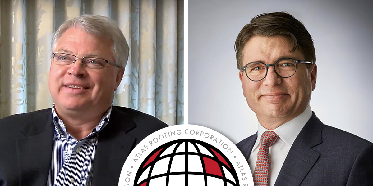 Atlas President Ken Farrish Announces His Retirement