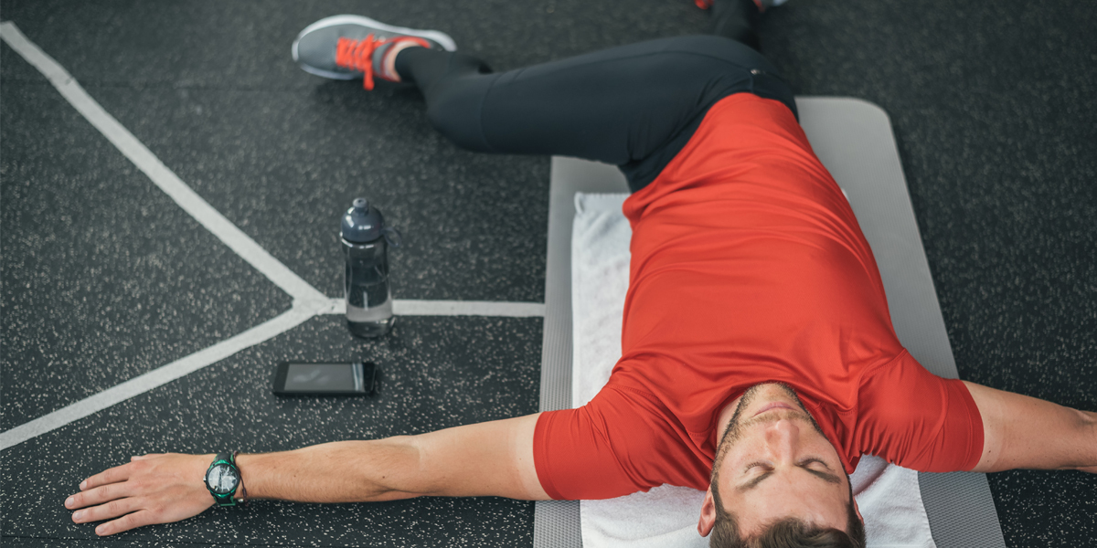 The Asphalt Life Podcast Replay: Let's Get Physical