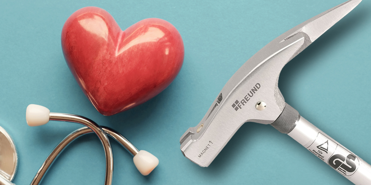 Why Heart Health Matters for Roofers
