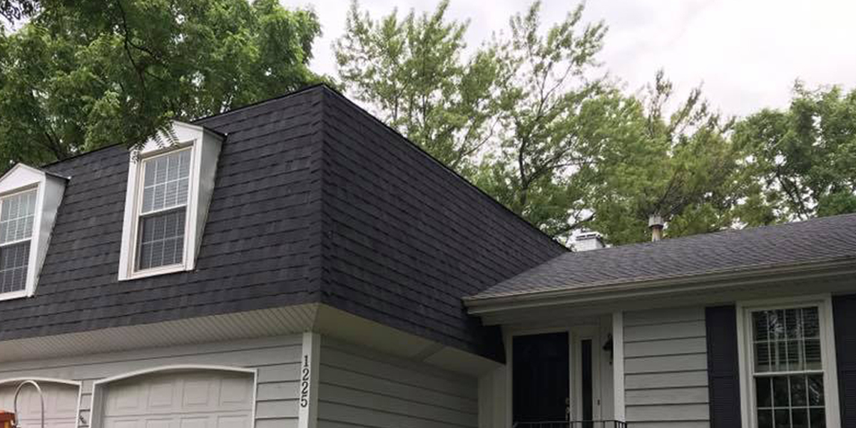 Maneuvering Mansard