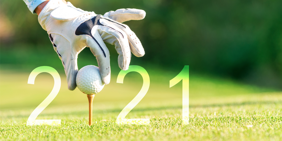 Hit the Links