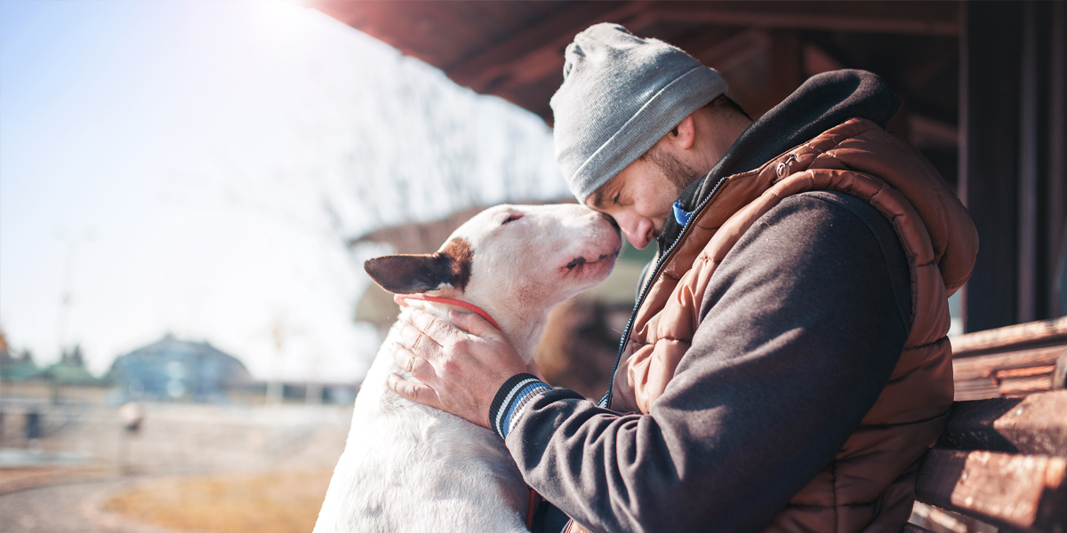 Ruff Love