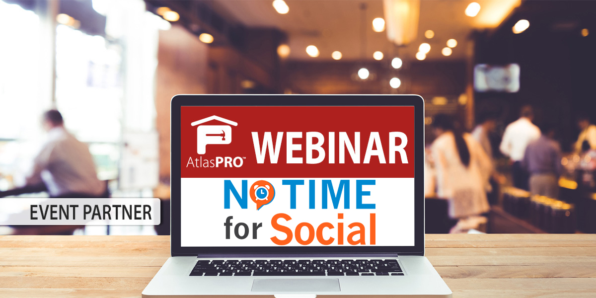 AtlasPRO+&trade; Webinar: Facebook Advertising Deep Dive