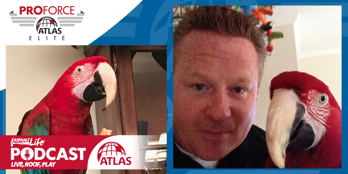 The Asphalt Life Podcast Replay: ProForce Elite Sales Reps (Part 2)