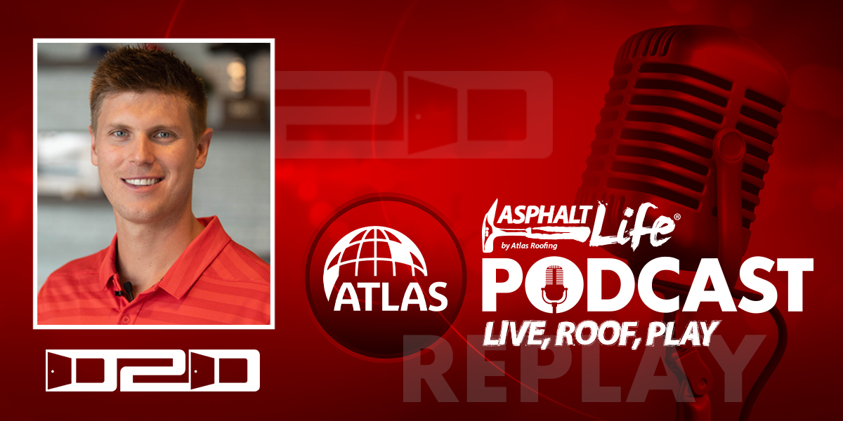 The Asphalt Life Podcast Replay: Knock Knock
