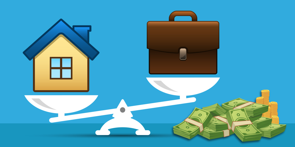 Managing Professional and Personal Expenses in Startup Roofing Businesses