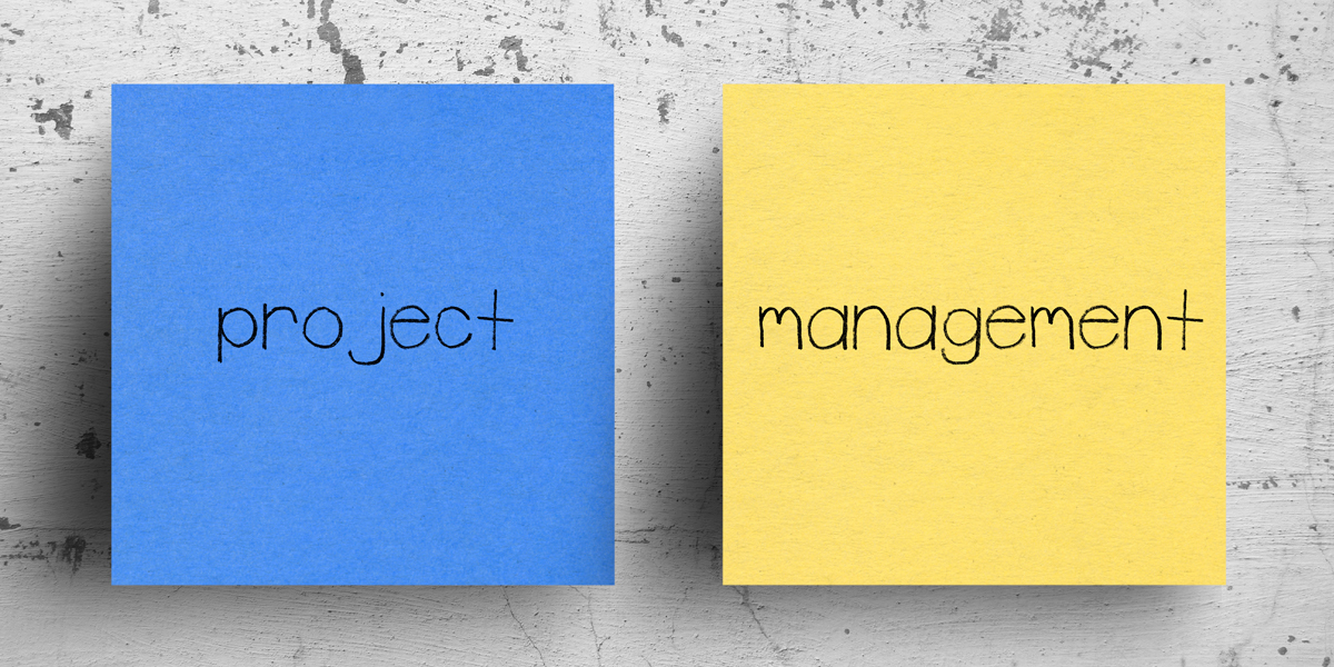 Strategies for Project Management