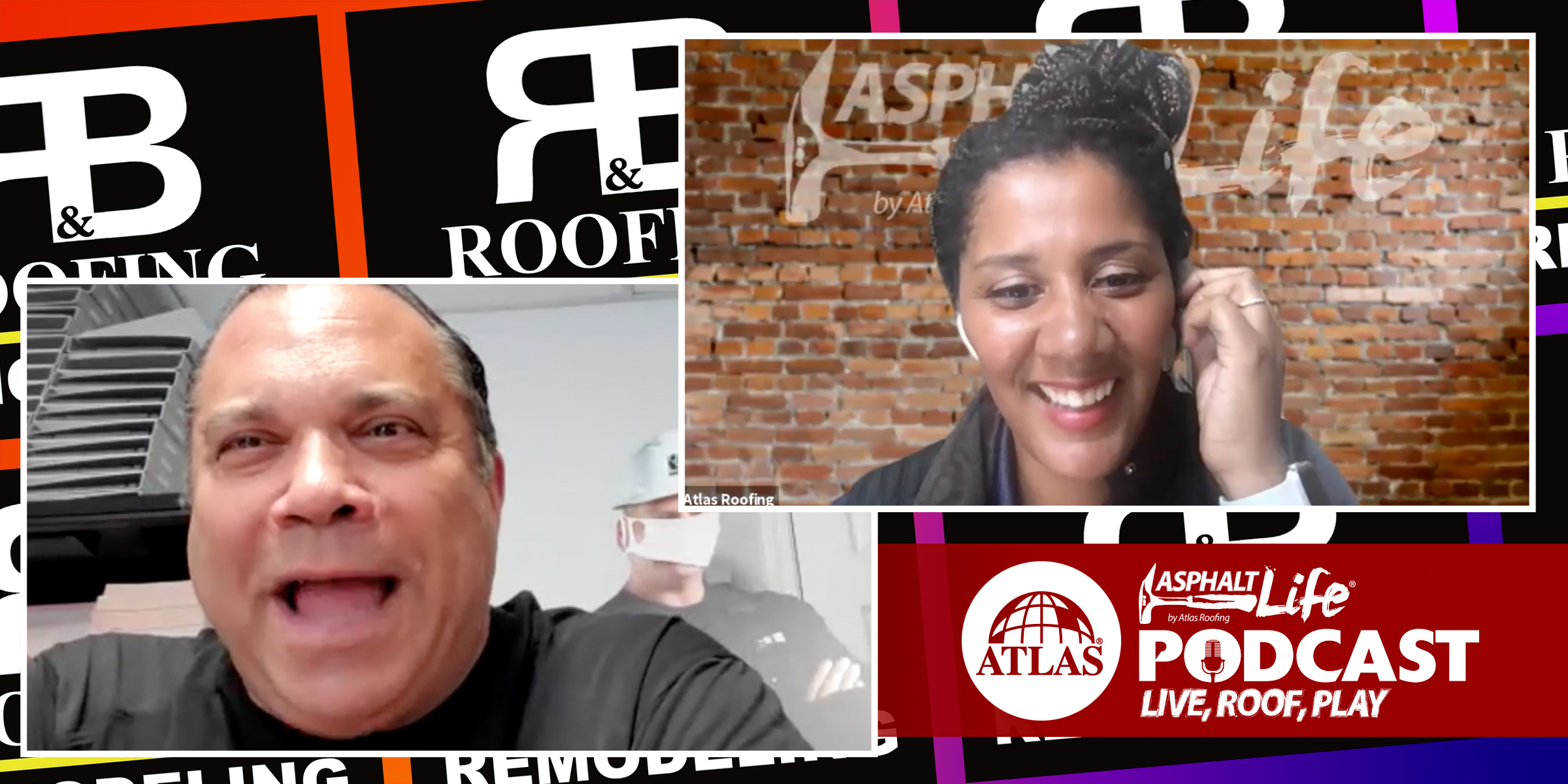 The Asphalt Life Podcast: Episode 32