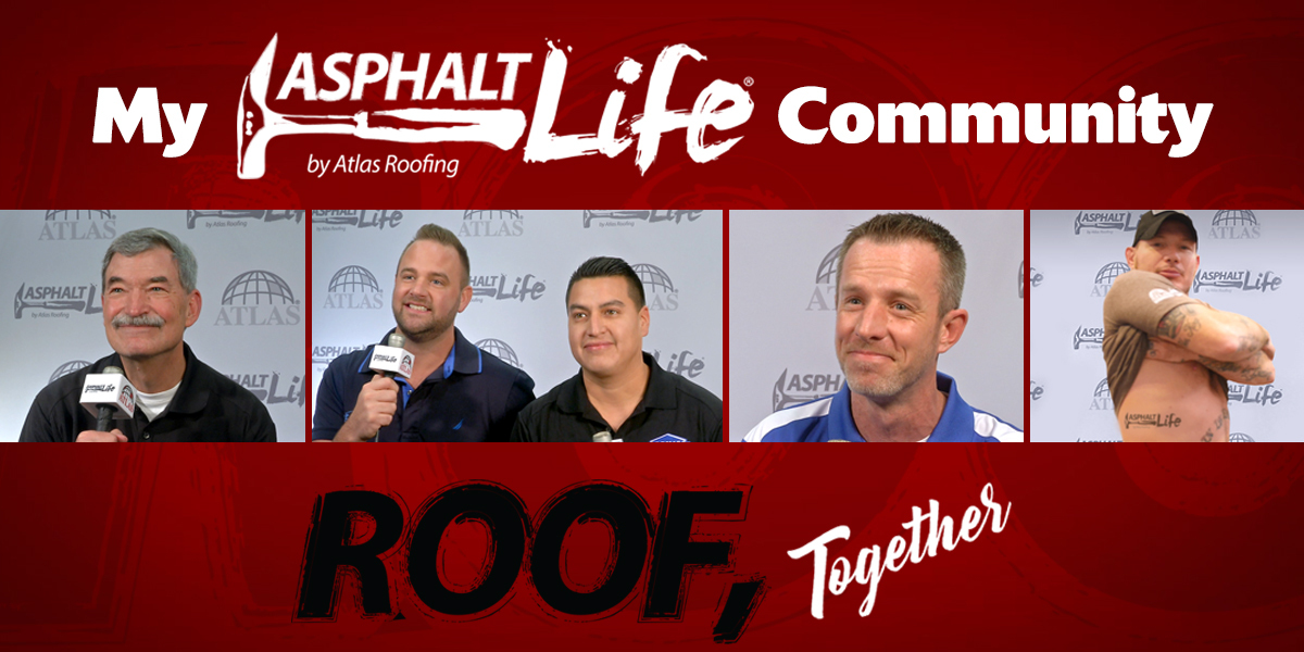 Live, Roof, Play Summer Series: Part 8
