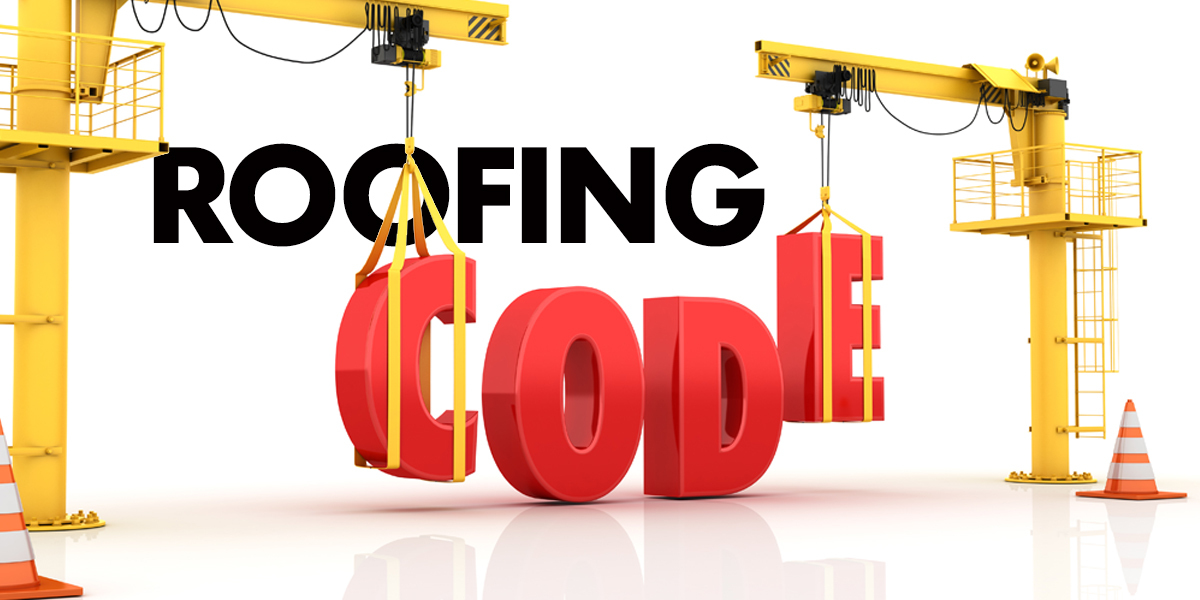 2021-2024 Building Codes: Roofing Provisions