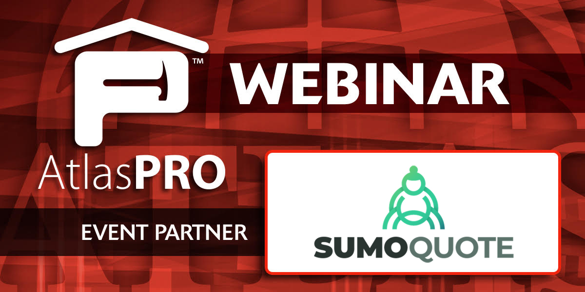 AtlasPRO+™ Webinar: 5 Elements of a Perfect Sales Quote