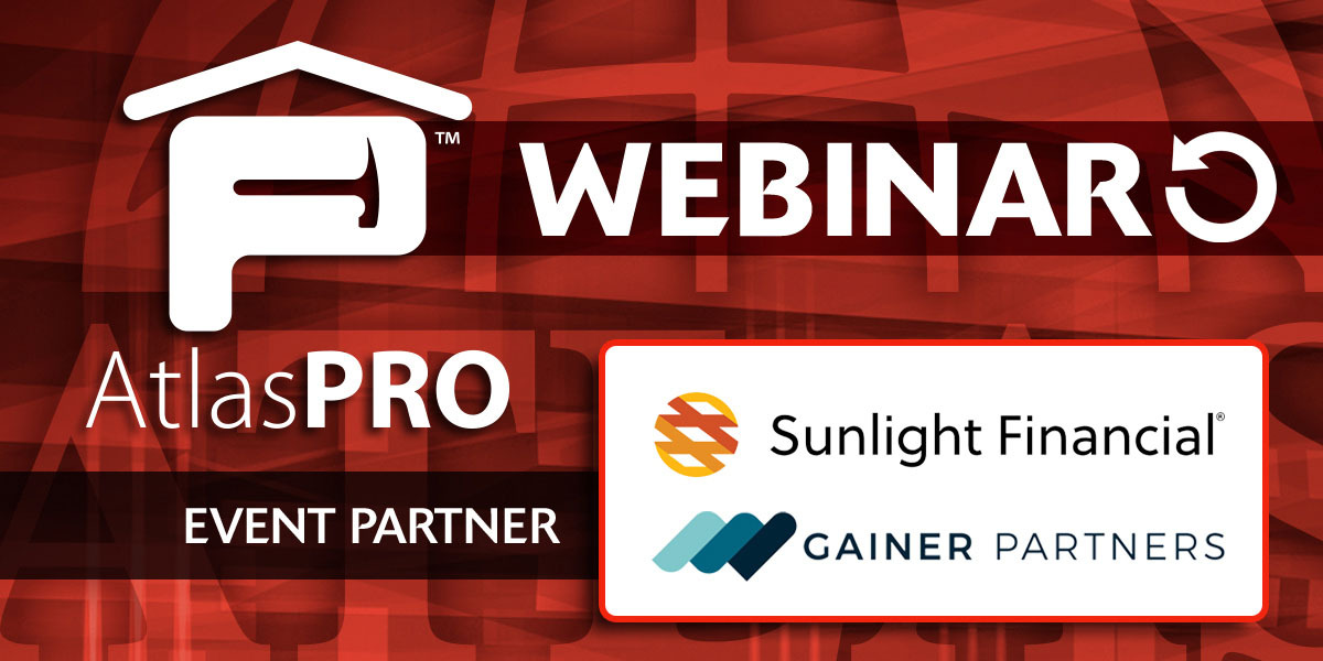 AtlasPro Webinar Replay