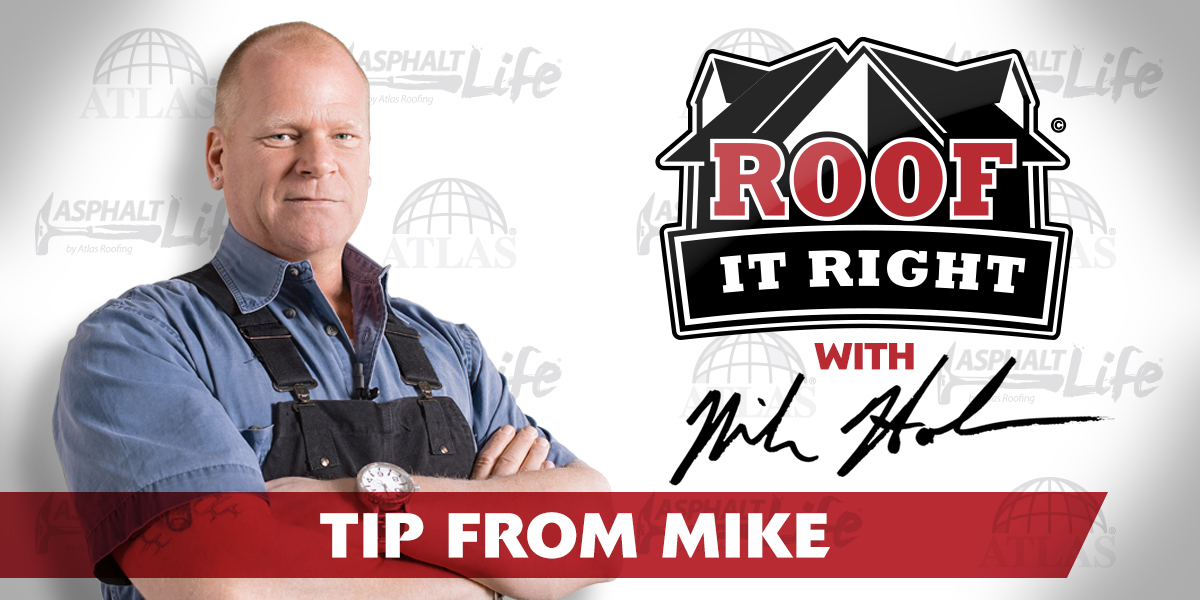 Teaching Homeowners To Be Proactive
