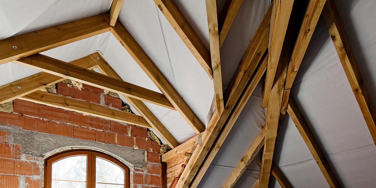 Attic Ventilation