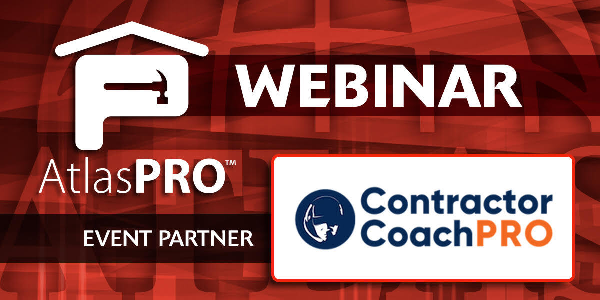 AtlasPRO+™ Webinar: Becoming an Effective Virtual Contractor