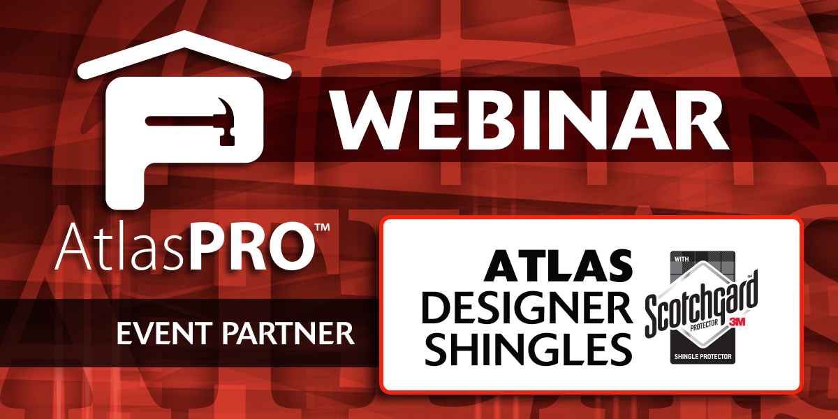 AtlasPRO+™ Webinar: How to Get Ahead of Your Cash