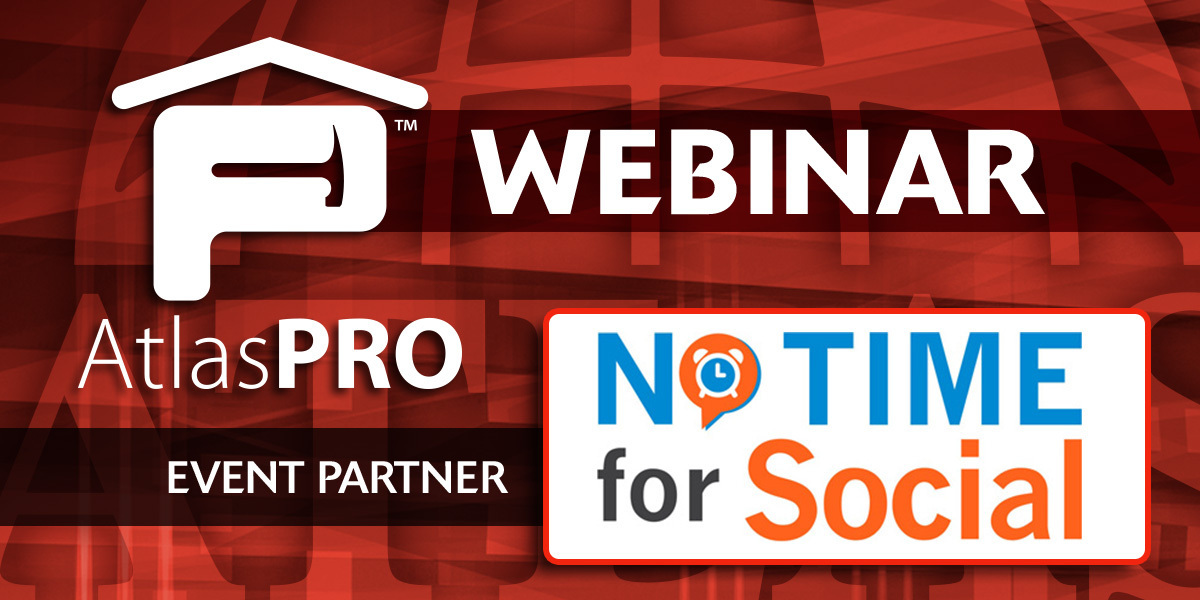AtlasPRO+™ Webinar: The Top 10 Marketing Mistakes You May be Making in 2020