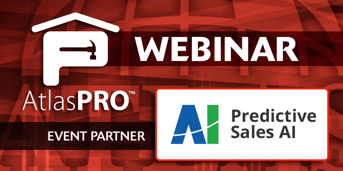 AtlasPRO+™ Webinar: Virtual Lead Generation with Geo-Targeting