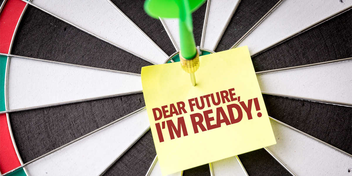 Leaving Your Business Legacy